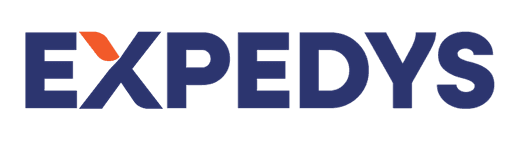 Expedys Logo