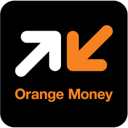 Orange Money logo